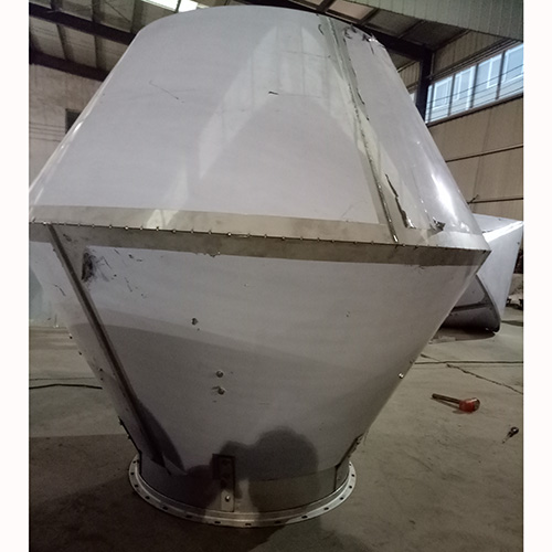 不鏽鋼錐形風帽