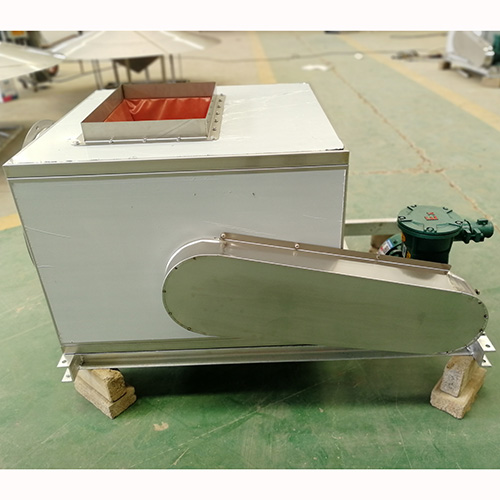 不鏽鋼風機箱（xiāng）