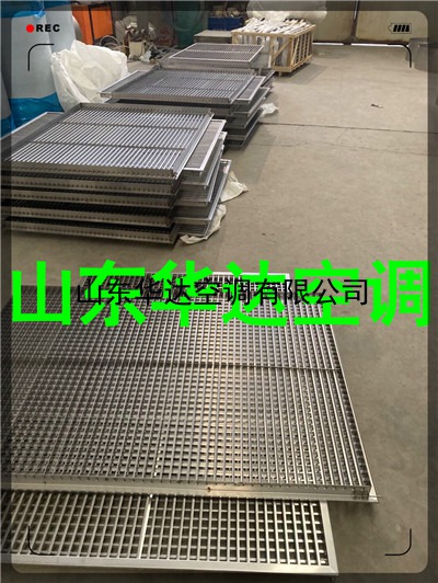 不鏽鋼百葉（yè）風（fēng）口