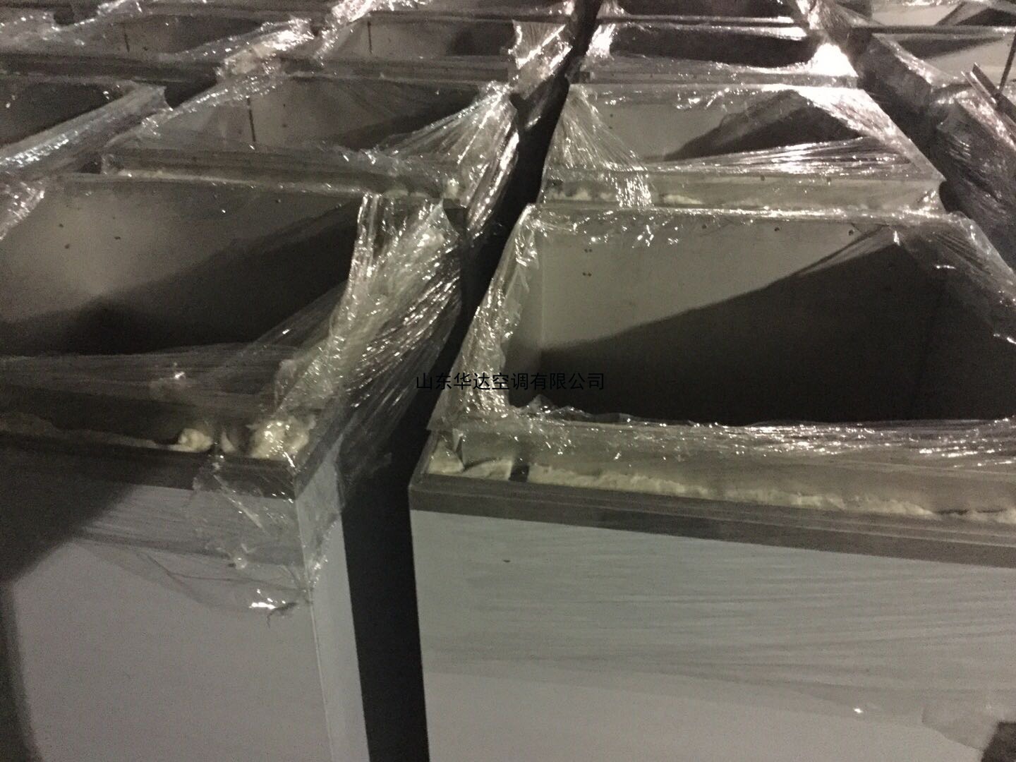 不鏽鋼保溫管道