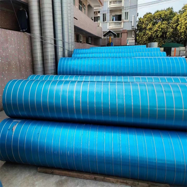 深圳通風管道加工廠家 不鏽鋼排風管道加工 龍華不鏽鋼風管生產廠家